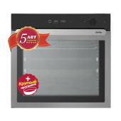 Духовой шкаф Simfer B6ES89021