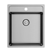Мойка Omoikiri Daisen 44-IN-