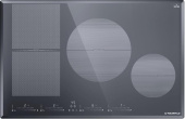 Варочная панель Maunfeld CVI804SFLGR