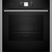 Духовой шкаф Neff B64CT73N0 - Духовки встраиваемые