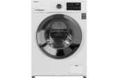Стиральная машина NordFrost i-DDQ4 7120 Ws