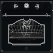 Духовой шкаф Electrolux OPEB2640B