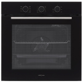 Духовой шкаф Krona ELEMENT plus 60 BL