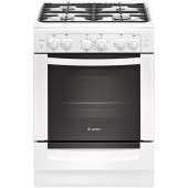 Плита Gefest ПГ 6100-02 0002 - Фото: Функции и материалы