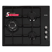Варочная панель Simfer H60Q35B022