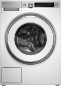 Обзор Стиральная машина Asko W7096XW - Выгодная покупка в Москве