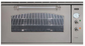 Духовой шкаф Ilve 948-NMP IX - Духовки встраиваемые