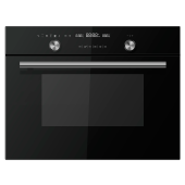 Духовой шкаф Midea TF944EG9-BL
