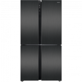 Холодильник Hiberg RFQ-500DX NFXd Inverter