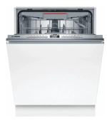 Встраиваемая посудомоечная машина Bosch SMV4HVX00E - Встраиваемые посудомойки Посудомоечные машины встраиваемые - Встраиваемая посудомоечная машина Bosch SMV4HVX00E