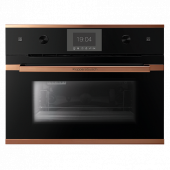 Духовой шкаф Kuppersbusch CD 6350.0 S7 Copper