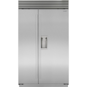 Холодильник SUB-ZERO ICBCL4850SD - Анонс