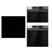 Встраиваемая техника Комплект встраиваемой техники для кухни Asko HI2641FBG1 + OT66SSH + OM64SSH – Asko Комплект встраиваемой техники для кухни Asko HI2641FBG1 + OT66SSH + OM64SSH: Комплект встраиваемой техники по цене 454 700 ₽