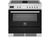 Варочный центр Bertazzoni PROCH94I1ENET Варочный центр Bertazzoni PROCH94I1ENET - Фото: Функции и материалы