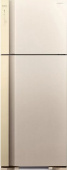 Холодильник Hitachi HRTN7489DFBEGCS