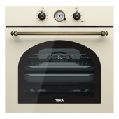 Духовой шкаф Teka HRB 6300 VANILLA-OB