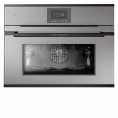 Духовой шкаф Kuppersbusch CBP 6550.0 G2 Black Chrome