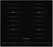 Варочная панель Kuppersberg ICS 645 F