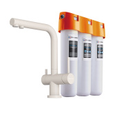 Смеситель Omoikiri Pure Drop lite + NaganoPA-P