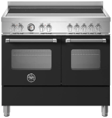 Варочный центр Bertazzoni Master MAS105I2ENET