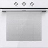 Духовой шкаф электрический Gorenje BO6725E02WG