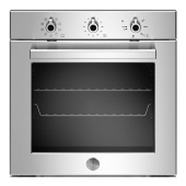 Духовой шкаф Bertazzoni Professional F609PROEKX стальной