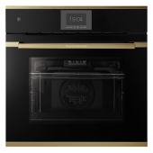 Духовой шкаф Kuppersbusch BP 6550.0-Airfry S4 Gold