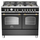 Варочный центр Bertazzoni HER1006MFEDNET