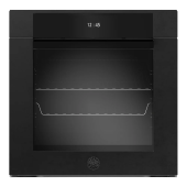 Духовой шкаф Bertazzoni Modern F6011MODPTN черный