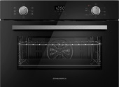 Духовой шкаф Maunfeld AMCO537GB