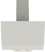 Вытяжка Monsher STELLA 60 Blanc