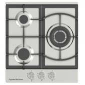 Встраиваемая газовая варочная панель Zigmund Shtain G 14.4 S - Встраиваемые варочные панели