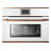 Духовой шкаф с паром Kuppersbusch CBD 6550.0 W7 Copper
