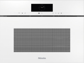 Встраиваемая пароварка Miele DGC 7840 X BRWS