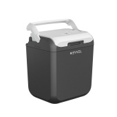 Meyvel AF-T30A (Чёрный) (Black) - Холодильники встраиваемые