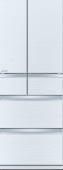 Холодильник Mitsubishi Electric MR-WX470F-W-A