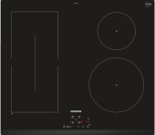 Варочная панель Siemens EE631BPB1E - Встраиваемые варочные панели