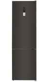 Холодильник Maunfeld MFF200NFSB10 Inverter