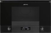 Встраиваемая микроволновая печь Smeg MP122B3