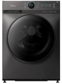 Стиральная машина Midea MF200W90WBS/S-RU