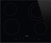 Варочная панель Smeg SE364ETD