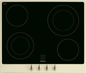 Варочная панель Smeg P864PO