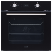 Духовой шкаф Cata MDS 7208 BK