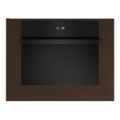 Духовой шкаф Bertazzoni Modern F457MODVTC коричневый