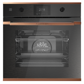 Духовой шкаф Kuppersbusch BP 6350.0 GPH 7 Copper