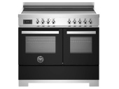 Варочный центр Bertazzoni PRO105I2ENET2: Информация в каталоге Варочный центр Bertazzoni PRO105I2ENET2 - Фото: Функции и материалы