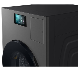 Стиральная машина с сушкой Samsung WD18DB8995BZLD