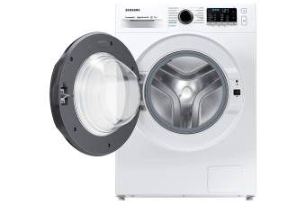 Стиральная машина Samsung WW70AAS26AE/LP