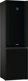 Холодильник Gorenje NRK6201SYBK