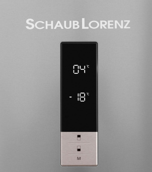 Холодильник Schaub Lorenz SLU S620X3E